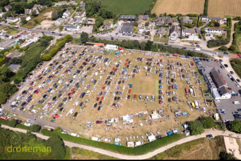 Car Boot Field 